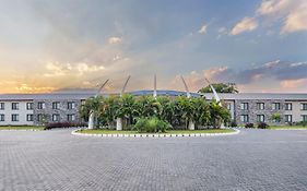 Protea Hotel By Marriott Ndola 4*